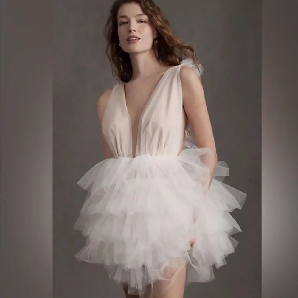New Anthropologie x МІША London  Paige Dress